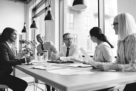 Manage Change Effectively