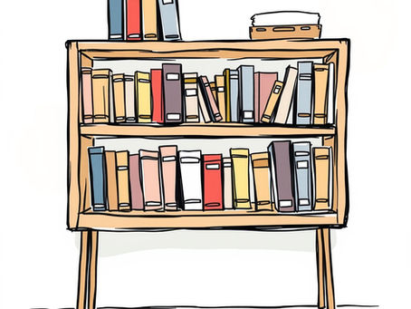 5 Tips To Create Your Classroom Library