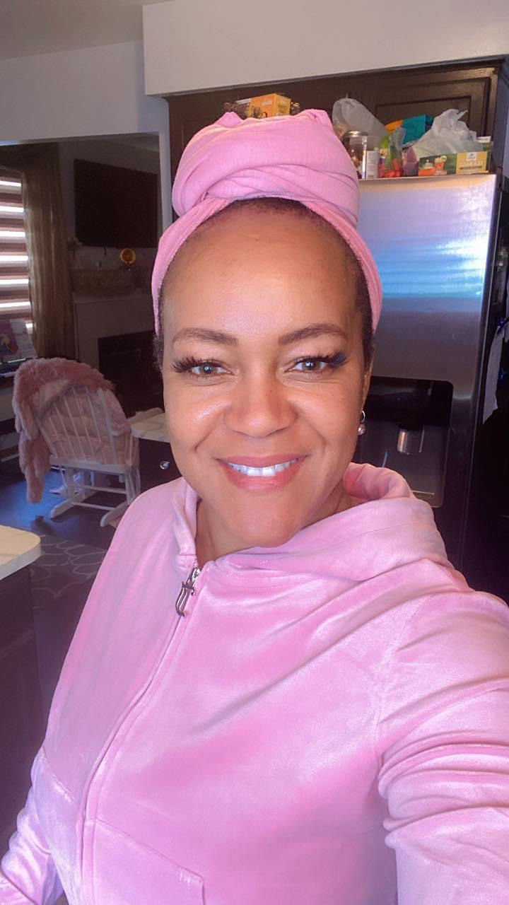 Thumbnail:  Turban Head Wraps for Black Women