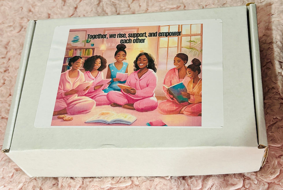 Thumbnail: Together We Rise Table Puzzle