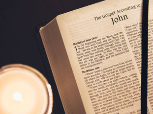 Claims Against Christianity - Gospel Authorship