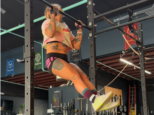 What Are Kipping Pull Ups?