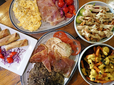 Gastro Rijeka- spoj mora, tradicije i gora!