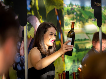 Urbanovo and Pušipel Festival