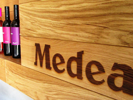 Medea - A Word for Passion