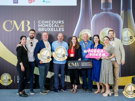 22 medals for Croatian wines