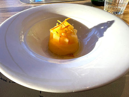 Tinjanski Vijulin: Istarska tradicija i suvremena gastronomija