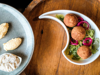 How to Prepare Good Salt Cod