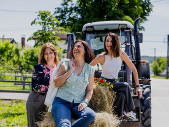 Čuvarice ruralnog srca