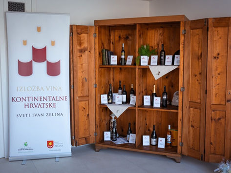 Ice Graševina from Kutjevo wins the title of best Croatian wine