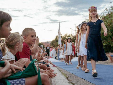 Snovi Vinodolski - Fashion and Gastronomy