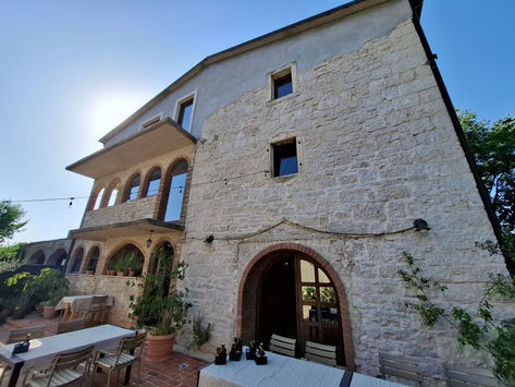 Konoba Mrgani 42: Mjesto gdje se Istra još uvijek kuha polako, po domaći