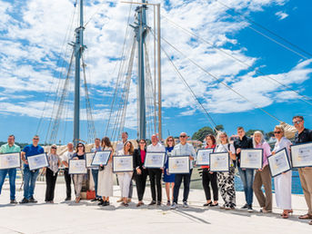 Taste of Vitality on Lošinj