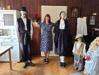 Mrkopalj Heritage Collection – the history and people of Gorski Kotar