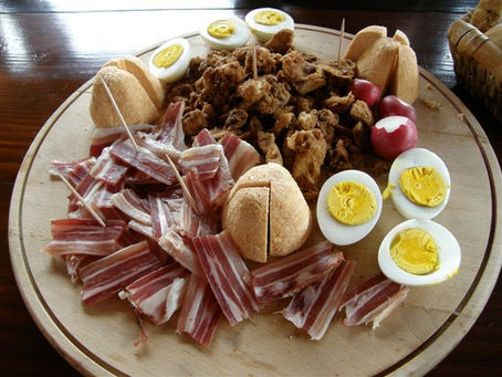 Saturdays in Ivanić Grad