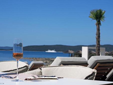 LIOQA Resort - novi način odmora na Ugljanu