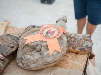 International Fair of Prosciutto in Drniš