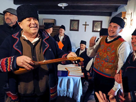 Christmas in Srijem 2025: Nijemci and Vinkovci offer a holiday magic 