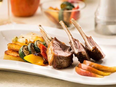 Turmwirt and the Cuisine of the Styrian Orchards