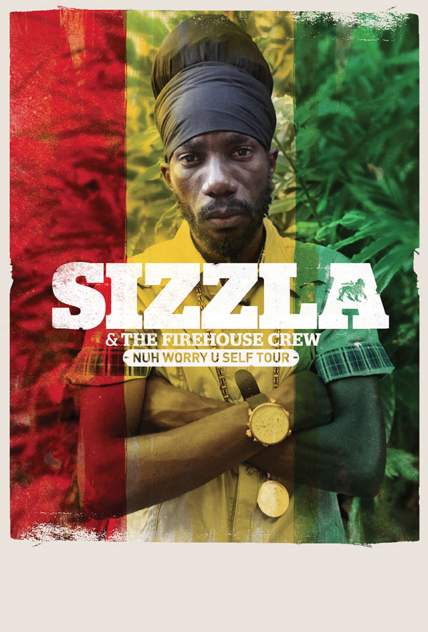 SIZZLA