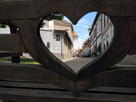 Brežice i Bizeljsko - vino, priroda i mir