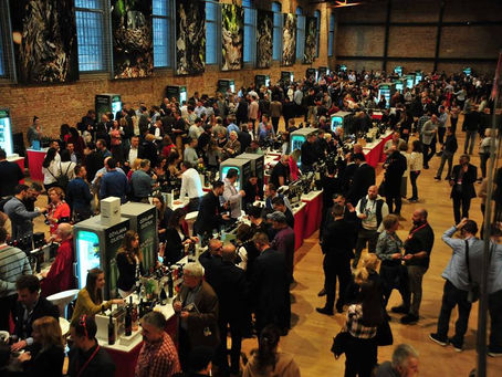 Vinart Grand Tasting