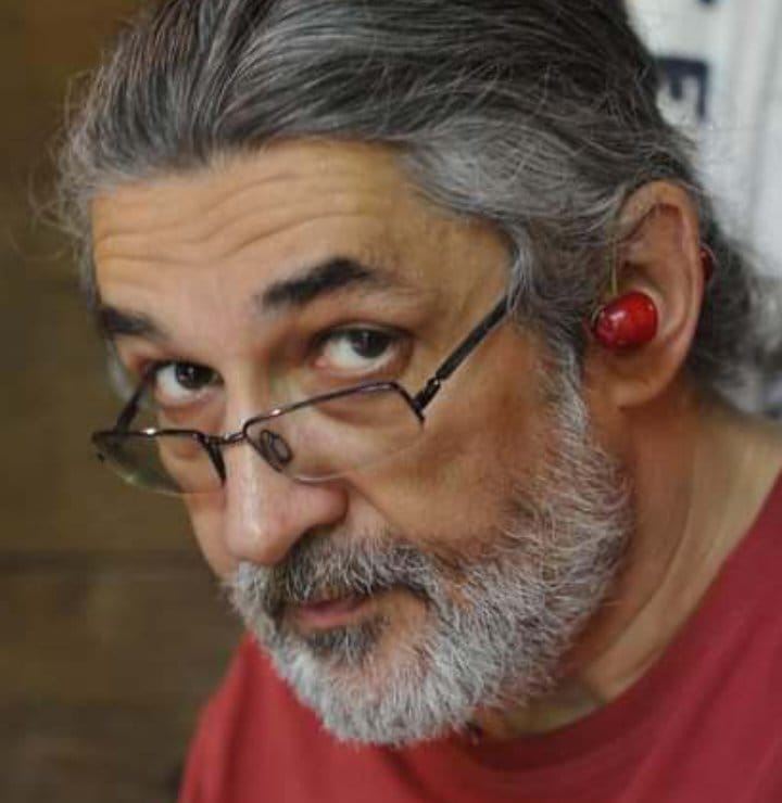 Writer: Mustafa Topčagić