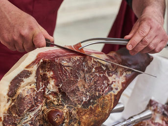 Days of Croatian Prosciutto