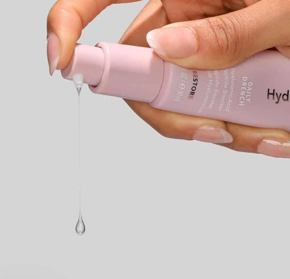 Daily Drench Serum