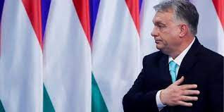Orban acuză UE că prelungește războiul din Ucraina