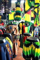 Lady B Boutique Jamaican Clothing