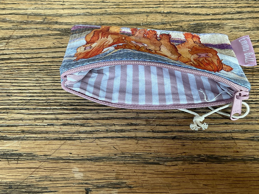 Thumbnail: Emma Ball Purse