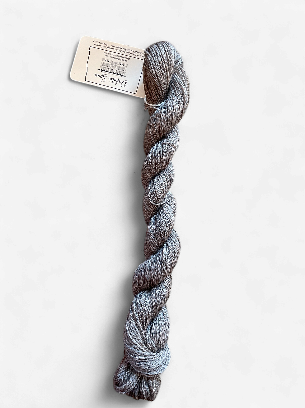 Thumbnail: Dakota Spun Crewel 2 Ply Fingering 200 Yd Yarn