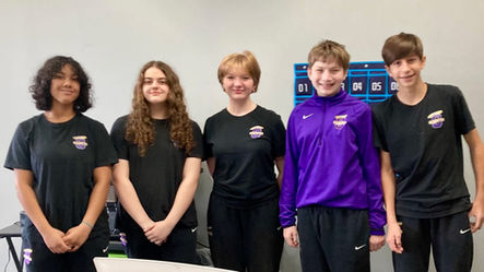 7 SCC Music Students Participate in NYSSMA Solo Competitions