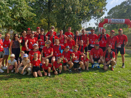 Bilan de septembre - 05/10/25