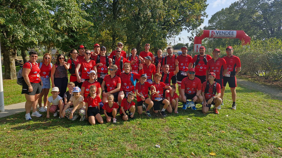 Bilan de septembre - 05/10/25