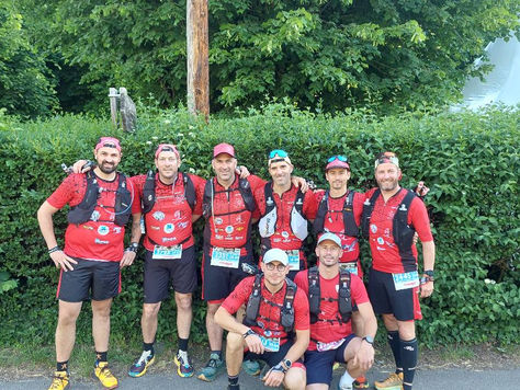 Un week-end à Volvic - 31/05/25