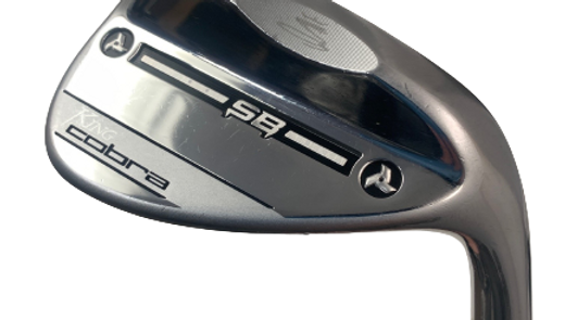 Cobra fly z gap wedge sales