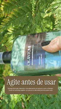 Miniatura: Óleo Iluminador Nascente