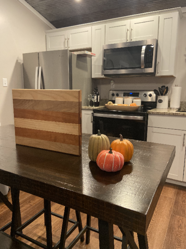 Cutting Board (24x12)