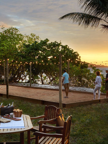 Six Senses Zil Pasyon