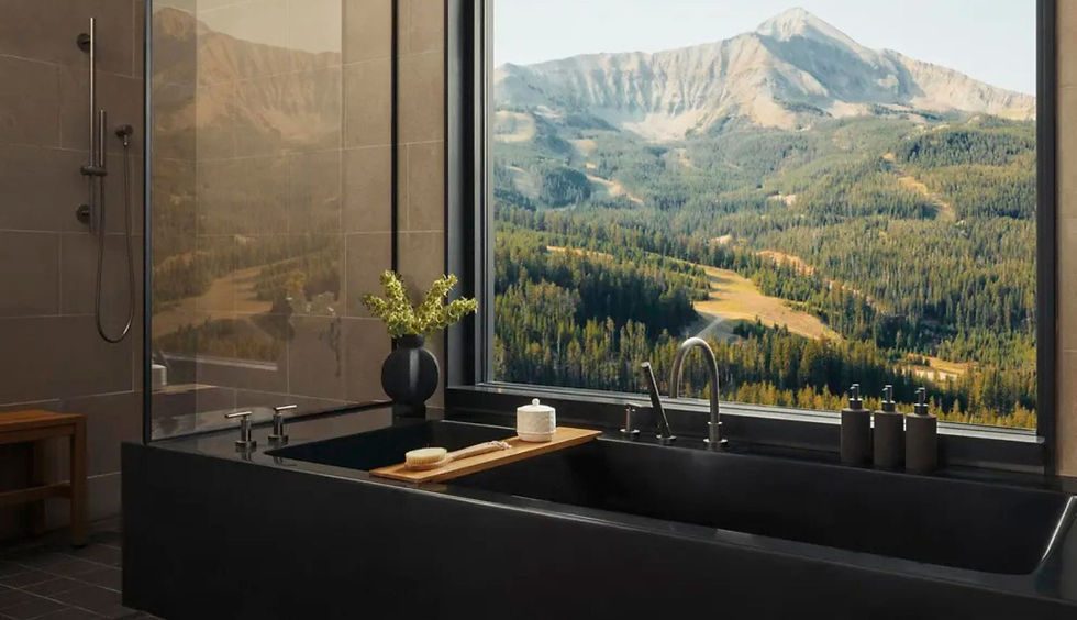 One&Only Moonlight Basin