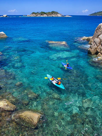 Six Senses Zil Pasyon