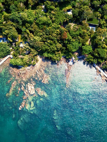 Six Senses Krabey Island