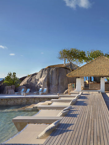 Six Senses Zil Pasyon