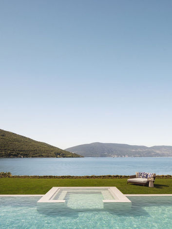 One&Only Porto Novi