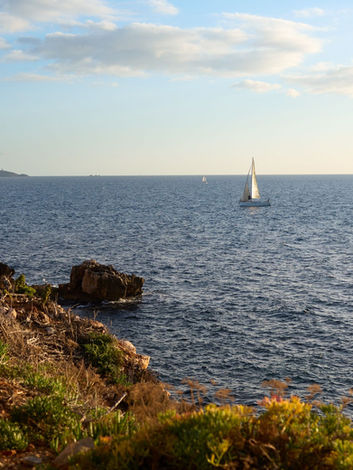 Zannier Hotels Île de Bendor