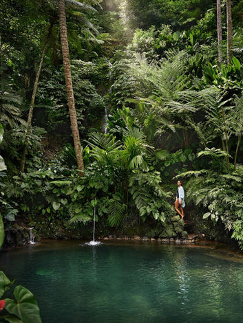 COMO Shambhala Estate