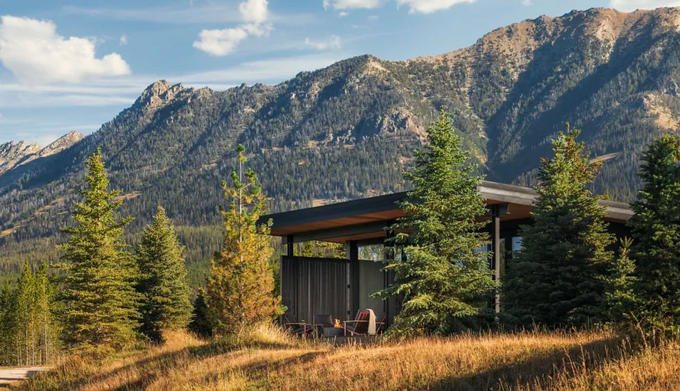 One&Only Moonlight Basin