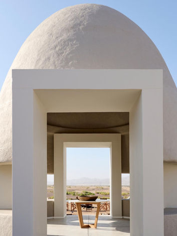 Okahirongo Elephant Lodge